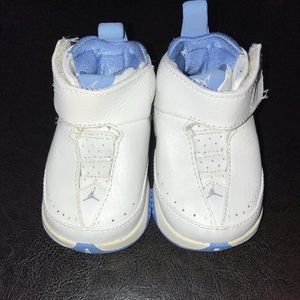 Sneakers for baby